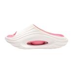 Шлепанцы унисекс Tzldn, черный/фиолетовый - фото 3