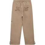 New Era Повседневные брюки SS24 унисекс черные - фото 6