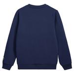 Детская толстовка LINING, синий - фото 2