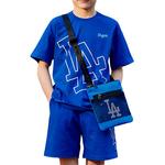 Детская повседневная спортивная одежда MLB - фото 5