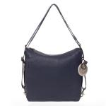 Сумка через плечо MANDARINA DUCK Mellow, темно-синий - фото