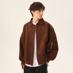 Куртка унисекс Coca-Cola, цвет Coffee - фото 8