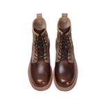 Ботинки Martin унисекс Mansa, черный - фото 4