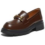 Женские лоферы BASTO, черный - фото 4