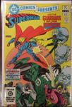 DC Comics Presents (1978 series) #60 (DC) - фото