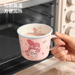 Кружка Sanrio, Kuromi (Shopping Bag Included) - фото 9