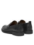 Тапочки Calvin Klein SQ RUBBER LOAFER HM0HM01901, черный - фото 3