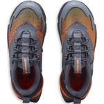 Кроссовки Scramjet 7 Under Armour, мультиколор - фото 4