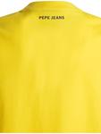 Pepe Jeans Желтая рубашка - фото 4