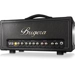 Гитарный усилитель Bugera G20 INFINIUM 20W Tube Amplifier Head G20 INFINIUM - фото 3