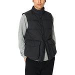 Жилет мужской Snow Peak, бежевый - фото 4