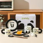 Подарочный набор обеденных мисок KAWASIMAYA - фото 3