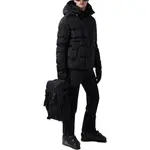 Moncler Grenoble Роденберг лыжная куртка, Black - фото 6