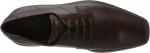 Мужские дерби ECCO, коричневый - фото 5