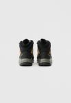 Кроссовки Salomon X ADVENTURE COLDRUSH, Kelp/Black/Pewter/Black - фото 3