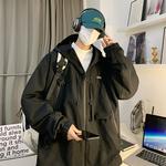 Куртка унисекс Jeep, цвет Aurora Purple - фото 23