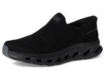 Кроссовки SKECHERS Performance Go Walk Glide-step 2.0 Caleb Hands Free Slip-in, черный - фото 7