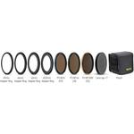 Набор фильтров NiSi Swift FS ND Filter Kit (95mm) NIR-FSNDSWIFT-KIT95 - фото 3
