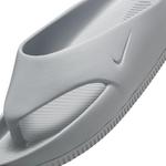 Мужские сандалии Nike Calm Slide, Wolf Grey Wolf Grey - фото 5