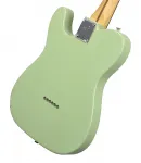 Fender Player II Telecaster в цвете березово-зеленый - фото 8