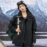 Ветровка Unisex Jeep, экрю - фото 8