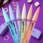 Лак гибридный ДНКа №0121, 12 мл DNKa - фото 2