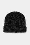 Кепка Silvian Heach MIREK из смесовой шерсти, черный - фото