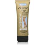 Крем для ног Airbrush Smooth, легкий, 118 мл, Sally Hansen - фото