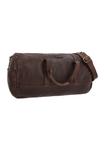 Сумка Weekender Gusti Leder, темно-коричневый - фото 3