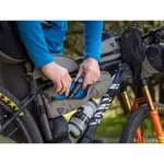 Каркасная сумка Topeak MidLoader 6L, зеленый - фото 5