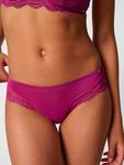 Трусики Skiny, Red Violet - фото 3