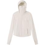 Городская серия Функциональная солнцезащитная одежда для женщин CAMEL, Белый струящийся облако - фото 4