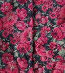 Жакет с цветочным принтом Дамаскена The New Society, Roses Tapestry - фото 2