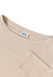 Топ Cecil IN UNIFARBE, Beige - фото 6