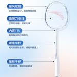 Ракетка для бадминтона ANTA - фото 3