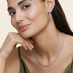 Серьги Brilliant Earth - фото 2