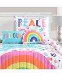 Коллекция постельного белья Lush Decor Unicorn Heart Lush Décor, белый - фото 5