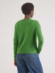 GAP Свитер в зеленом цвете - фото 3