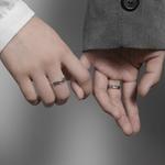 ENFANTIN Серебряное кольцо S925 унисекс - фото 10