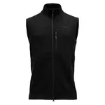 Жилет DEVOLD OF NORWAY Thermo Wool, черный - фото