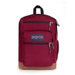 Рюкзак JANSPORT Cool Student, красный - фото