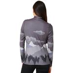 KRIMSON KLOVER Толстовка LETTO V2 3L W JACKET - фото 6