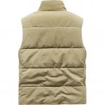 Жилет мужской Jeep Spirit, хаки - фото 2