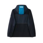 NAUTICA Куртка мужская, Dark Gray Green - фото 4