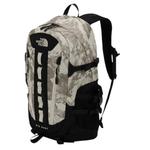 Сумка THE NORTH FACE Big Shot 'Oxford Tan' - фото 2