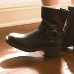 Martin Boot женские Teenie Weenie - фото 12