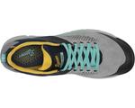 Походная обувь Danner Trail 2650 3", цвет Gray/Blue/Spectra Yellow - фото 2