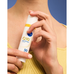 Флюид для лица spf50, 40 мл Nivea Q10 - фото 4