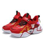 Детские кроссовки для бега ASIAN MICKEY, черный/синий - фото 9