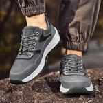 Кроссовки мужские с низким верхом Jeep - фото 29